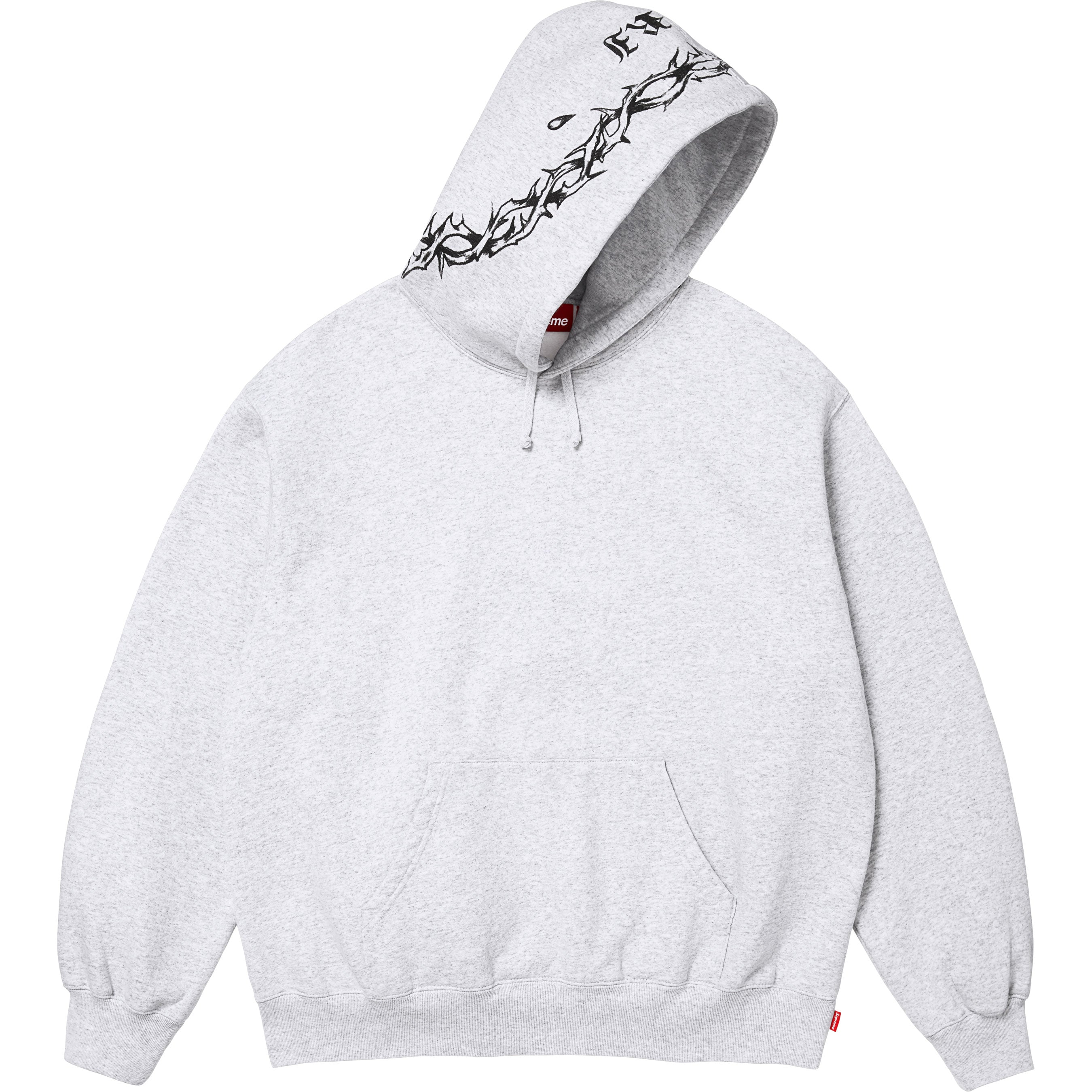 Forever Hooded Sweatshirt view 4